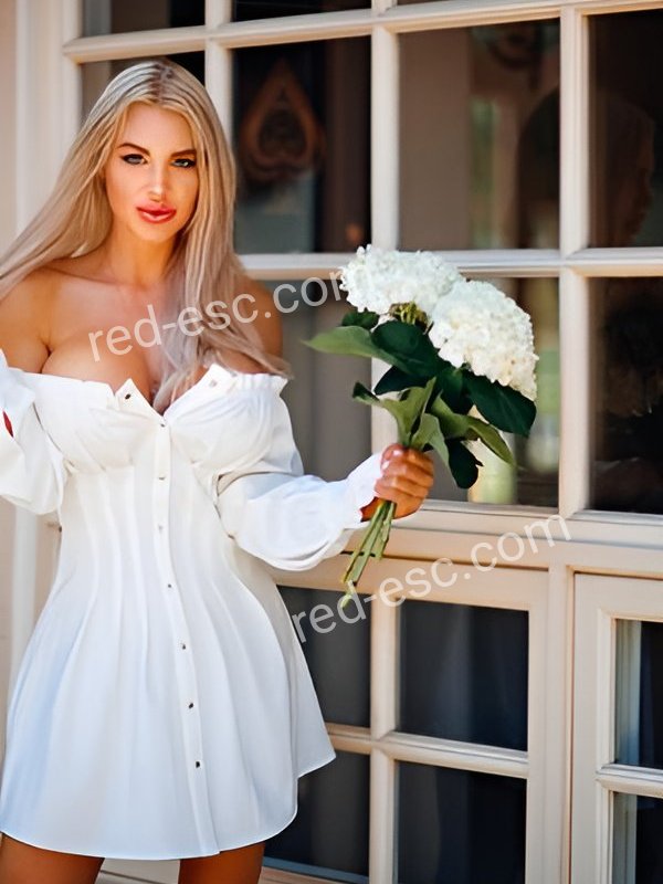 Анна — Ишим