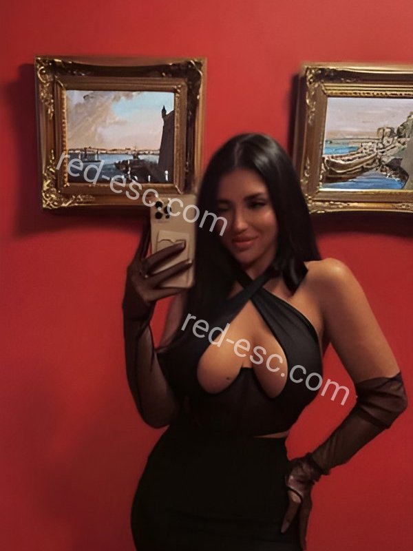 Вика — Ишим