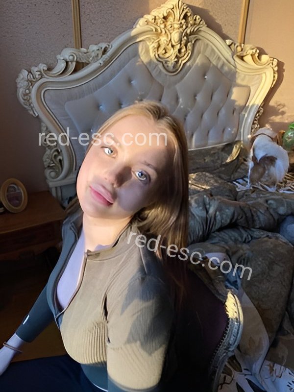 Юля — Ишим