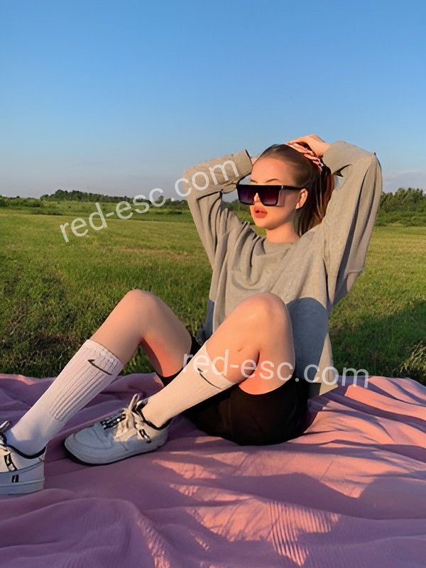 Юля — Ишим